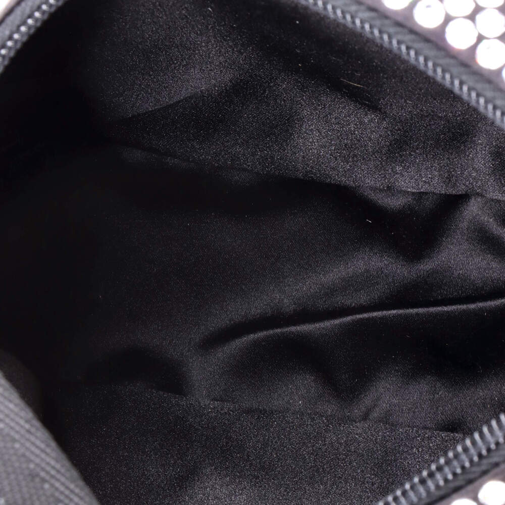Prada Re-Edition Hobo Crystal #227912P19B - Picture 5 of 8